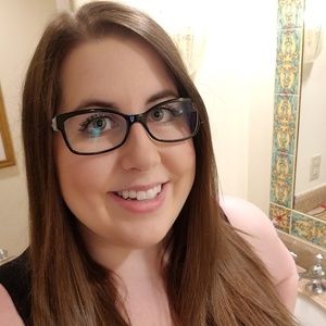 Meet your Posher, Krista